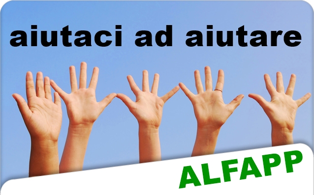 aiutare